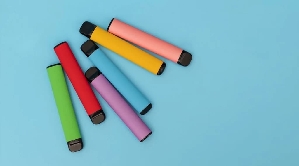 Discover a Reliable Vaping Experience with Lost Mary Prefilled Pods