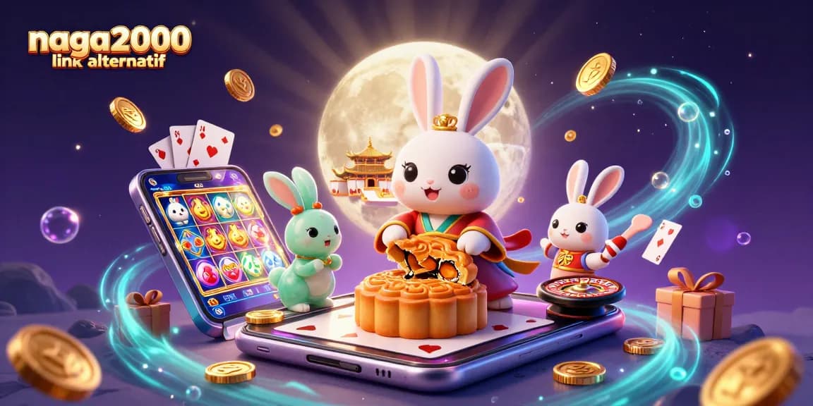 Naga2000 link alternatif menghadirkan pengalaman bermain slot yang menarik dengan elemen kasino yang warna-warni.