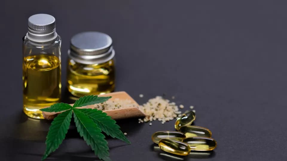 USA’s Trusted THC Extract Store – Medical THC Cannabis Oil Available