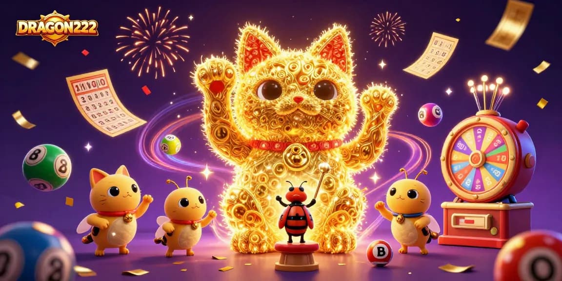 Join the fun at DRAGON222 while capturing amazing casino wins and prizes!