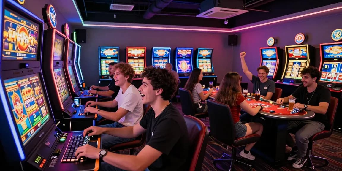 Kudaliar89, platform slot gacor dengan pemain bersemangat merayakan kemenangan