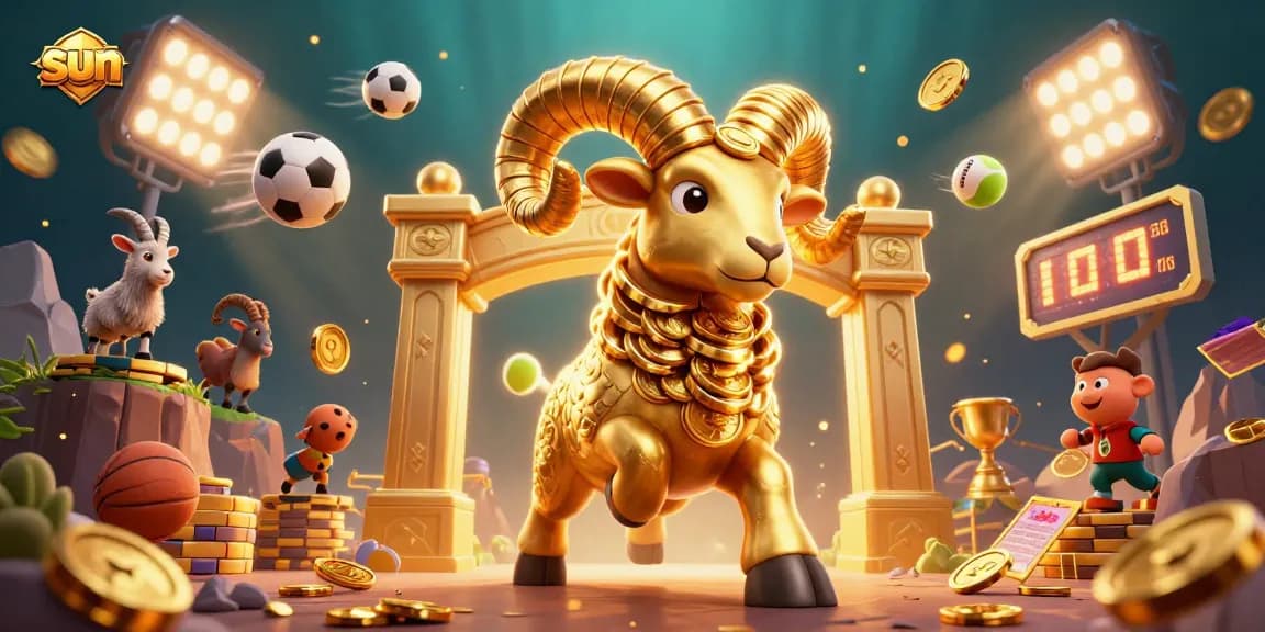 Experience thrilling betting action with the sun-themed graphics of dynamic casino games.