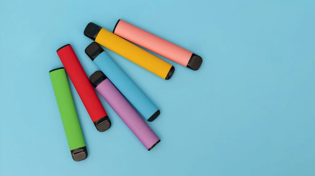 Discover a Reliable Vaping Experience with Lost Mary Prefilled Pods