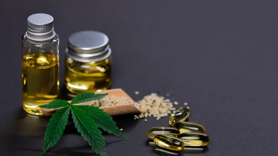 USA’s Trusted THC Extract Store – Medical THC Cannabis Oil Available