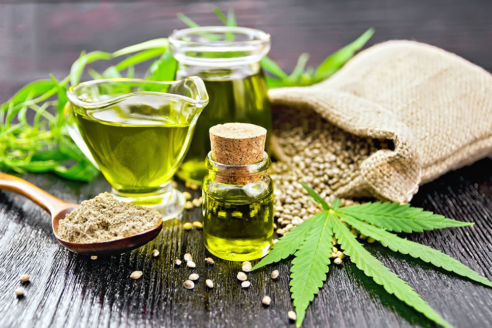 USA’s Trusted THC Extract Store – Medical THC Cannabis Oil Available