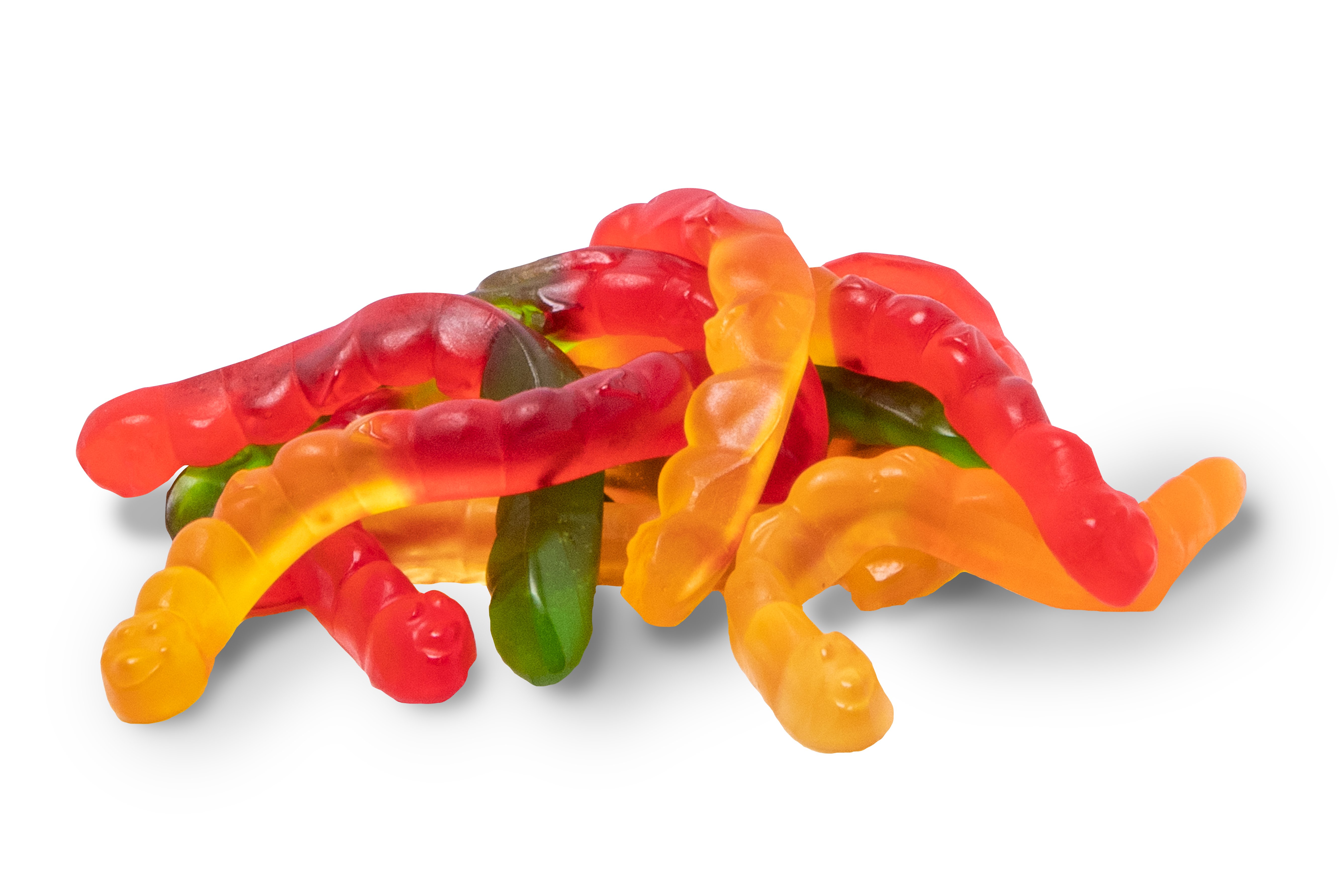 Discover the Best Strongest THC Gummies UK Online at Badbuds