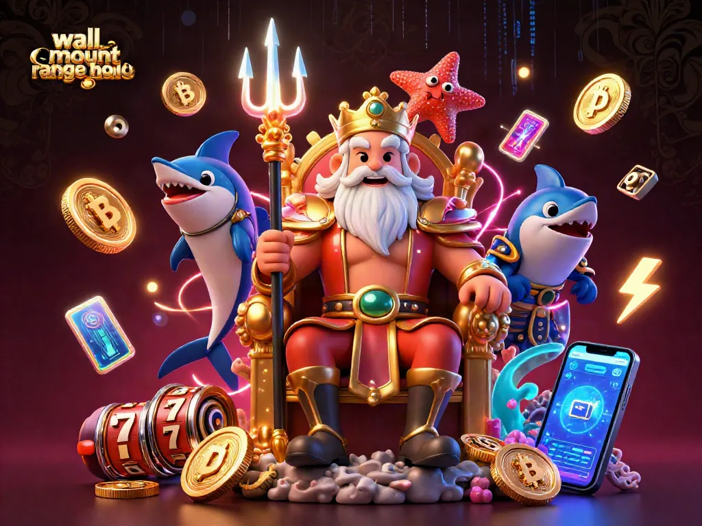 Play wall mount range hood games with vibrant visuals and thrilling jackpot actions.