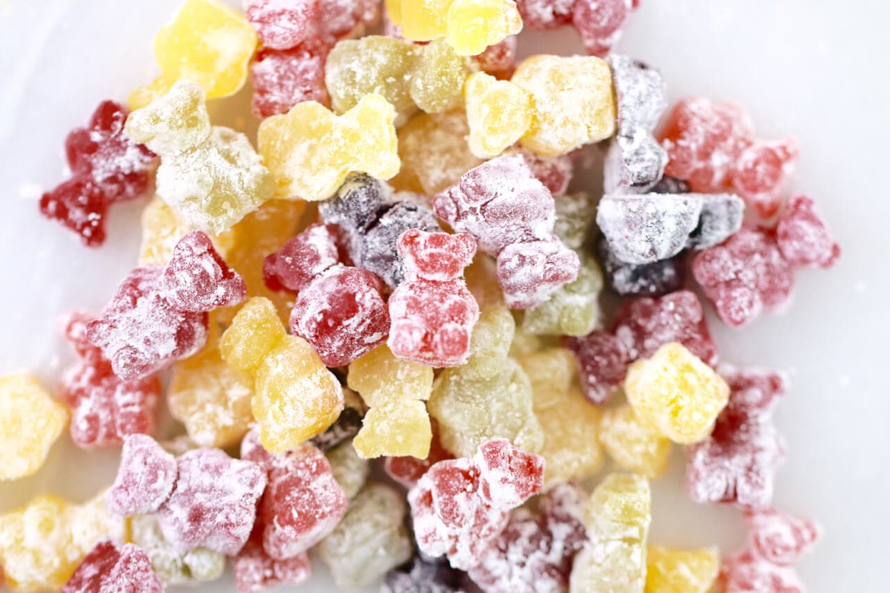 Enjoy High-Potency Snacks With Our Cannabis Gummies for Sale Europe