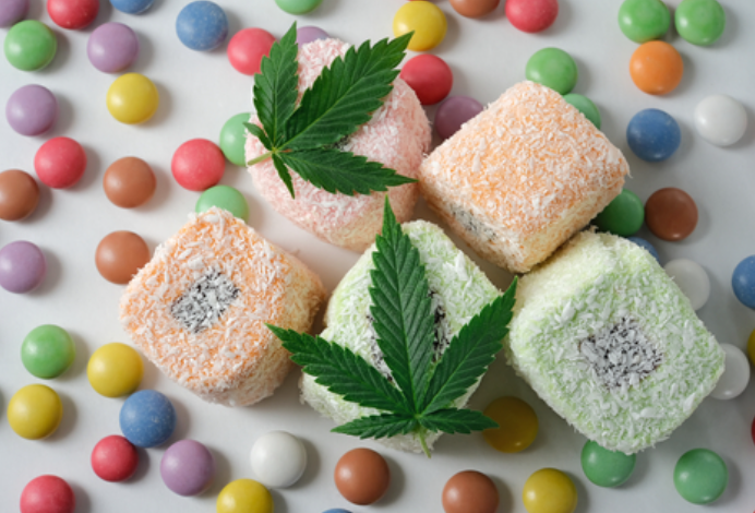 Enjoy High-Potency Snacks With Our Cannabis Gummies for Sale Europe