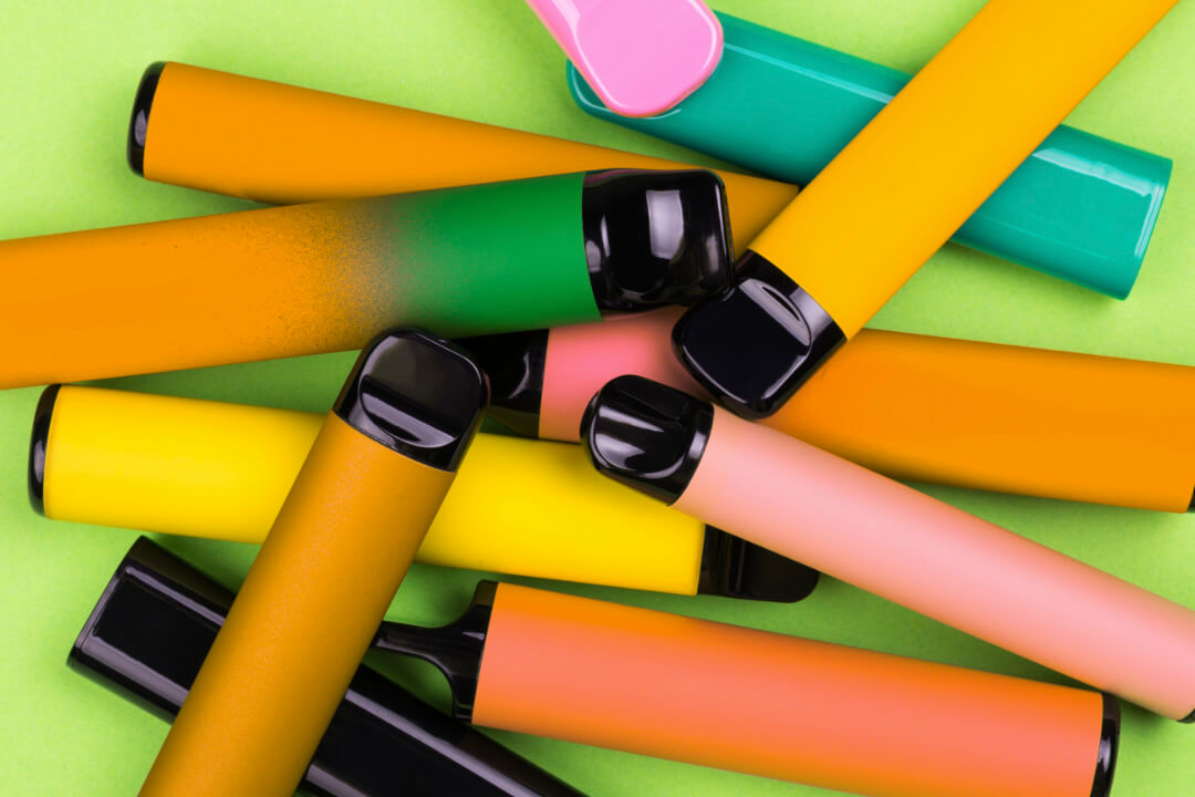 Discover Unmatched Flavor with Fryd Carts – The Future of Vaping