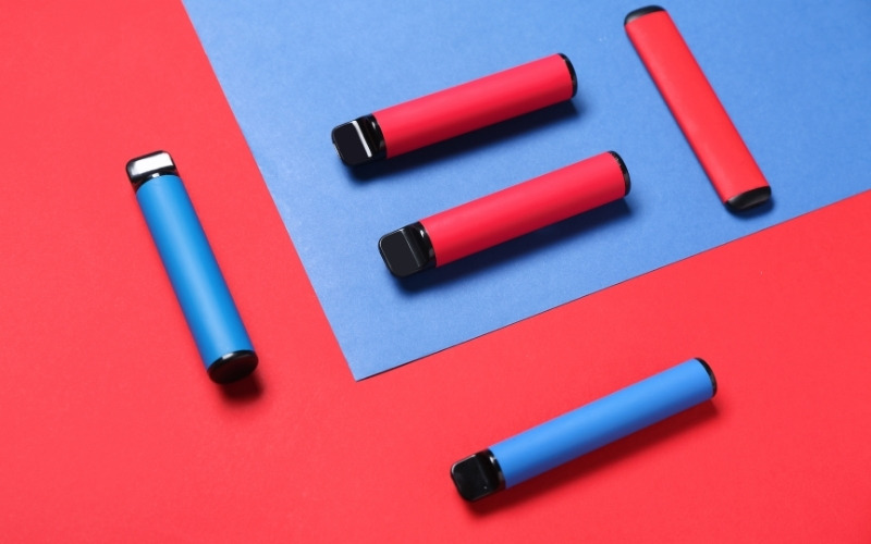 Discover Unmatched Flavor with Fryd Carts – The Future of Vaping