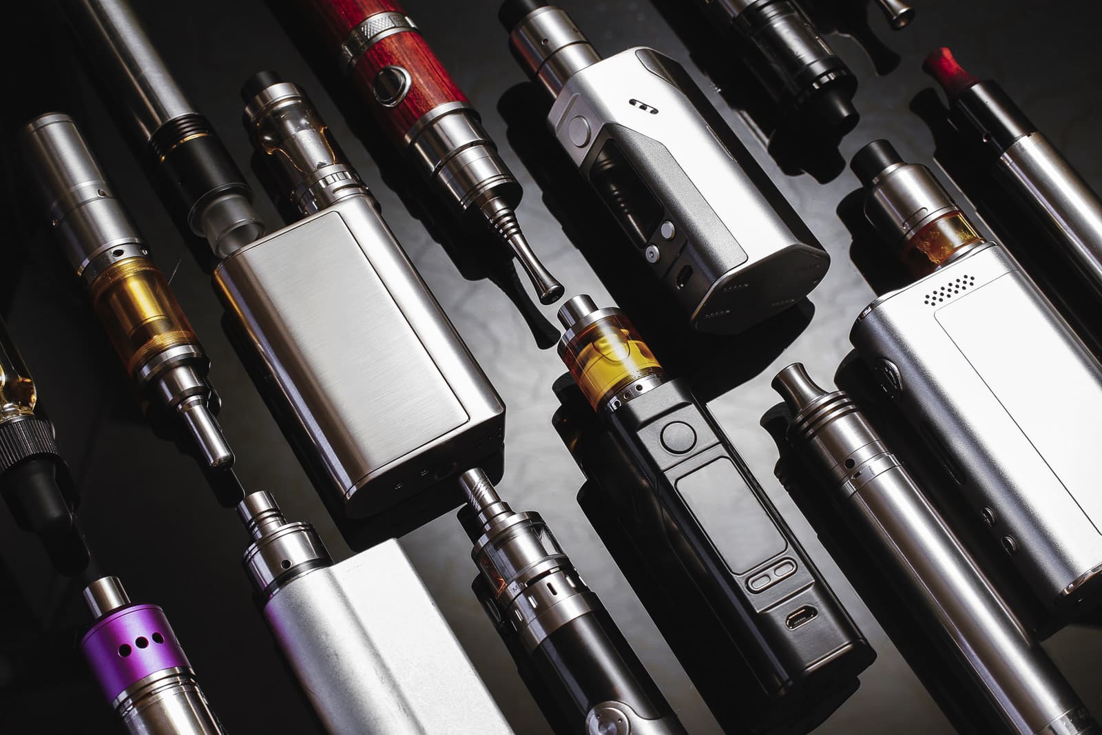 Experience Premium Vaping with fryd carts and Enjoy Fast, Discreet Delivery