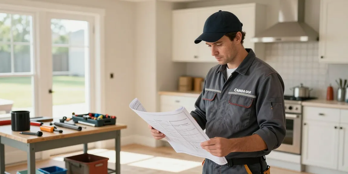 Septic pumping by trusted local services from a professional contractor.