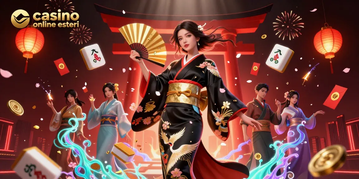 Vivi l'emozione nei casinò online esteri con slot, giochi dal vivo e bonus festivi.