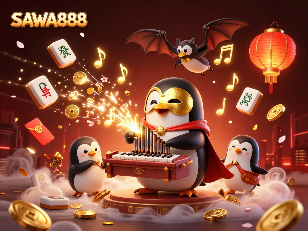 SAWA888 engages players with thrilling games and golden wins from dynamic casino elements.