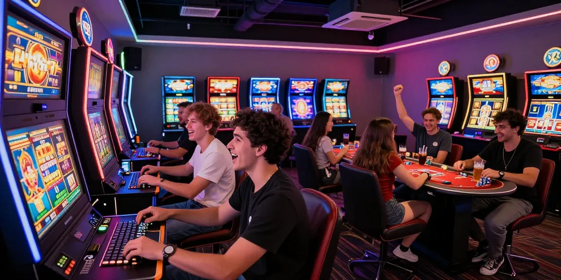 Kudaliar89, platform slot gacor dengan pemain bersemangat merayakan kemenangan