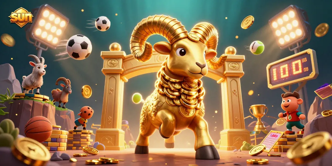Experience thrilling betting action with the sun-themed graphics of dynamic casino games.