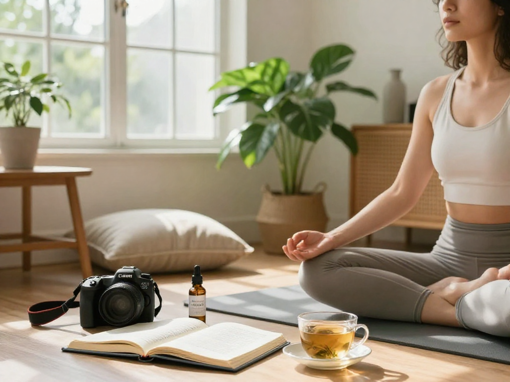 Buy weed online naturally with premium CBD oil products in a tranquil wellness space, highlighting organic ingredients and mindful practices.