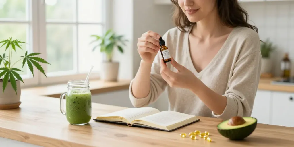 Experience cheap dabs health benefits with premium CBD oil, natural wellness routine, and organic ingredients.