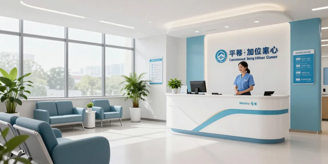 Hair transplant Turkey consultation session at a medical facility providing patient care with expert guidance.