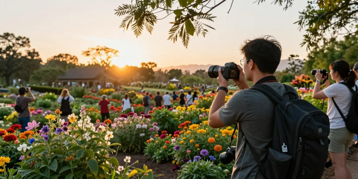 Experience the beauty of Capay Valley Garden Tour with stunning views at https://www.thecapayvalleygardentour.com.
