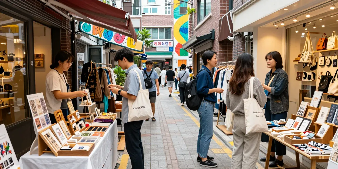 Explore unique local shops in Seoul's vibrant shopping scene, highlighting personalized experiences and community connection at https://forumup.org/shop/search.php?ca_id=&addr1=&addr2=&addr3=&schKeywo