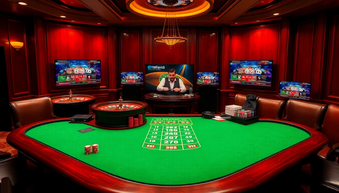 Experience the thrill of winning at https://www.6rwin55.com/ with vibrant casino elements and professional gaming.