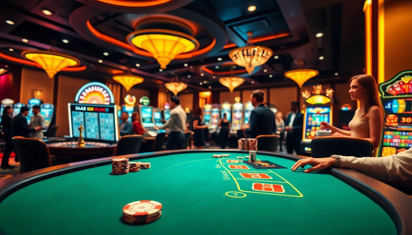 Experience thrilling gameplay at uu88 com casino with exciting poker, slots, and betting.