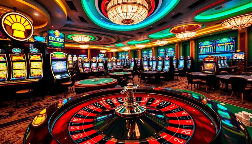 Experience the thrilling online gambling world with https://bancadoithuong-babydodoo.jpn.com/, featuring vibrant casino elements.