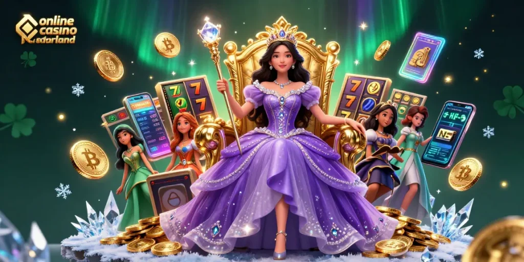 Experience the exciting gameplay of online casino nederland with colorful slot reels and stunning visuals.